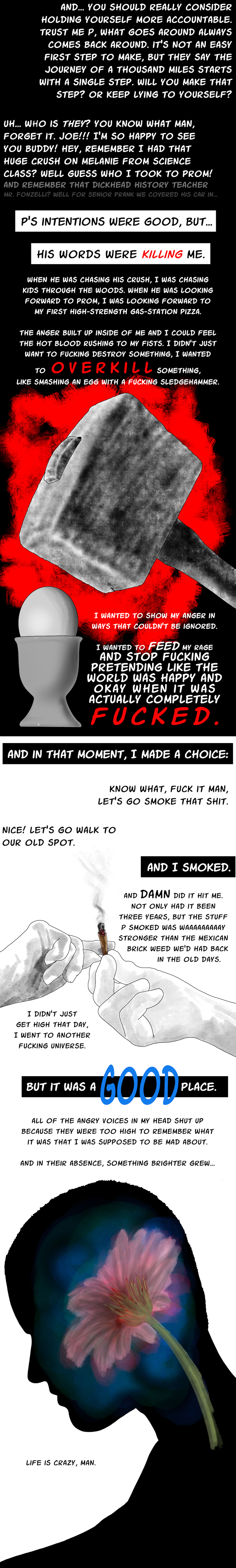 Read Elan School Manga Online