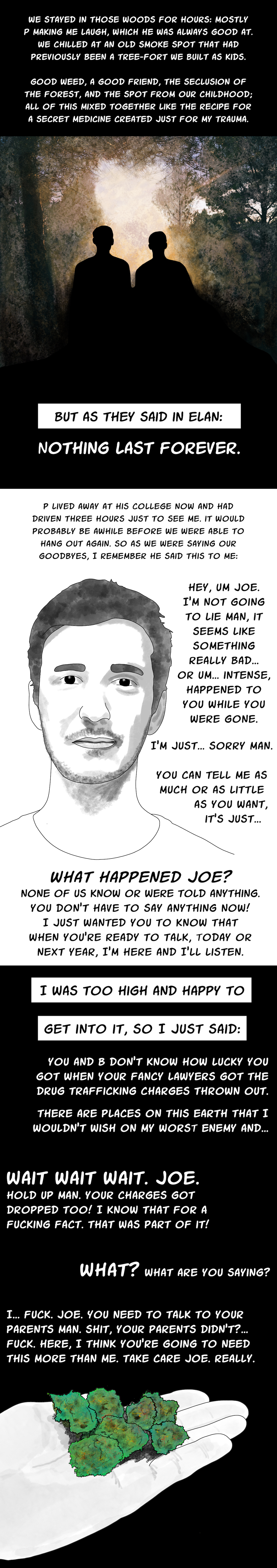 Read Elan School Manga Online