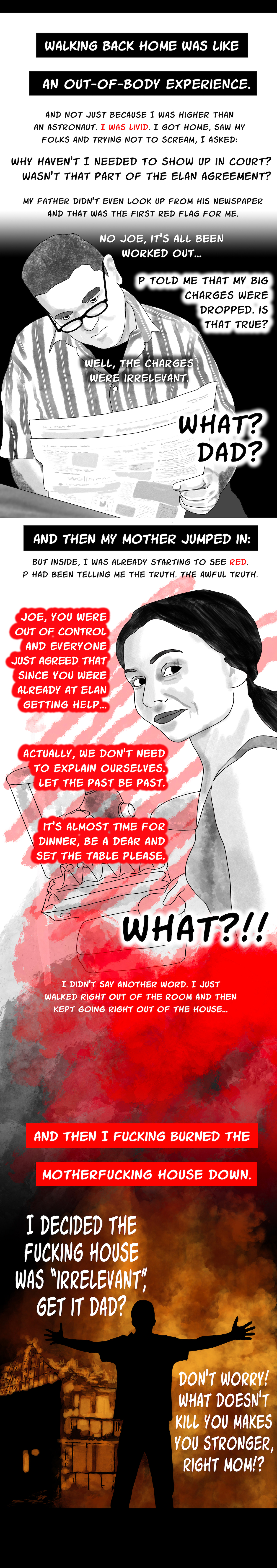 Read Elan School Manga Online