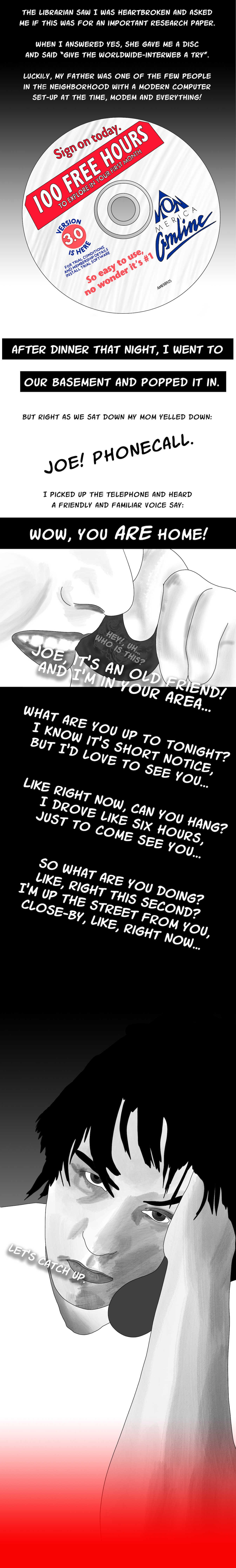 Read Elan School Manga Online