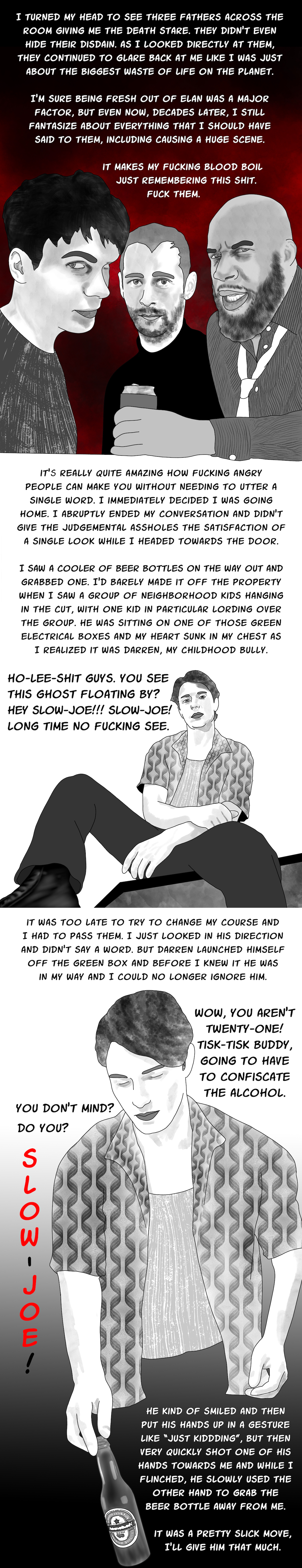 Read Elan School Manga Online