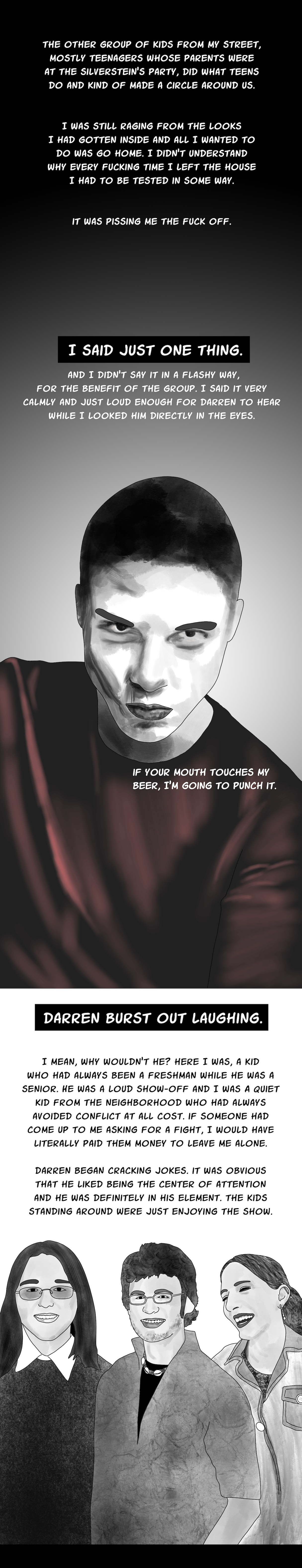 Read Elan School Manga Online