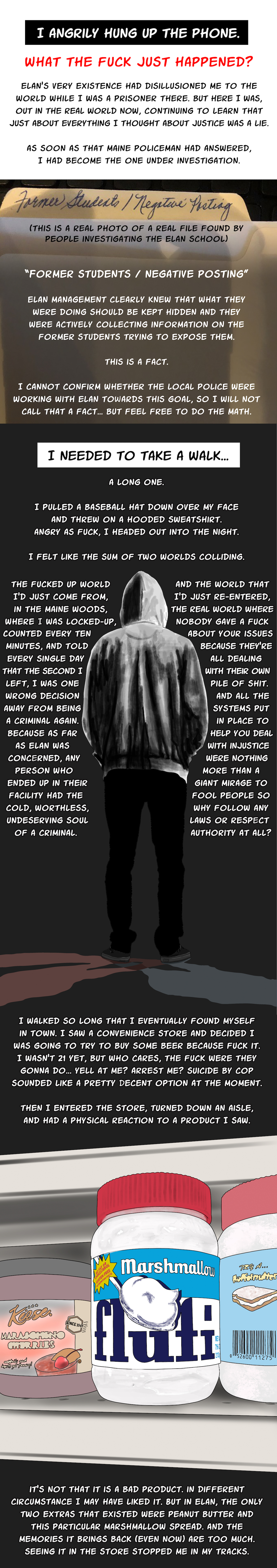 Read Elan School Manga Online