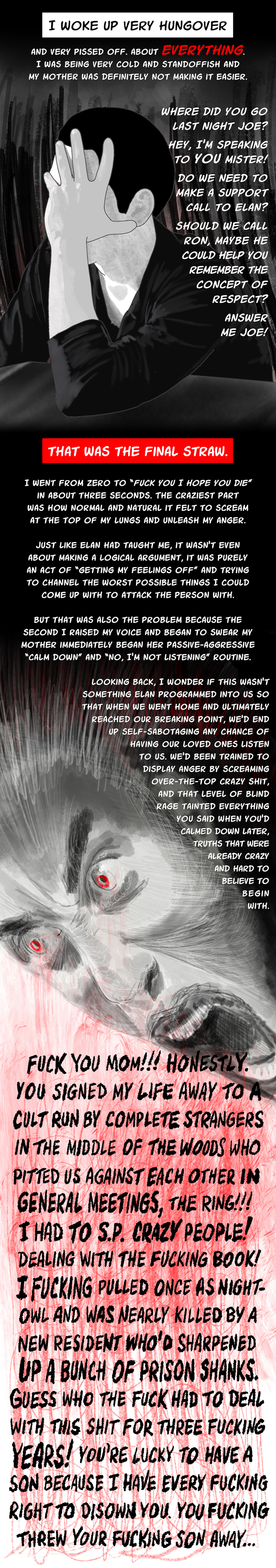 Read Elan School Manga Online