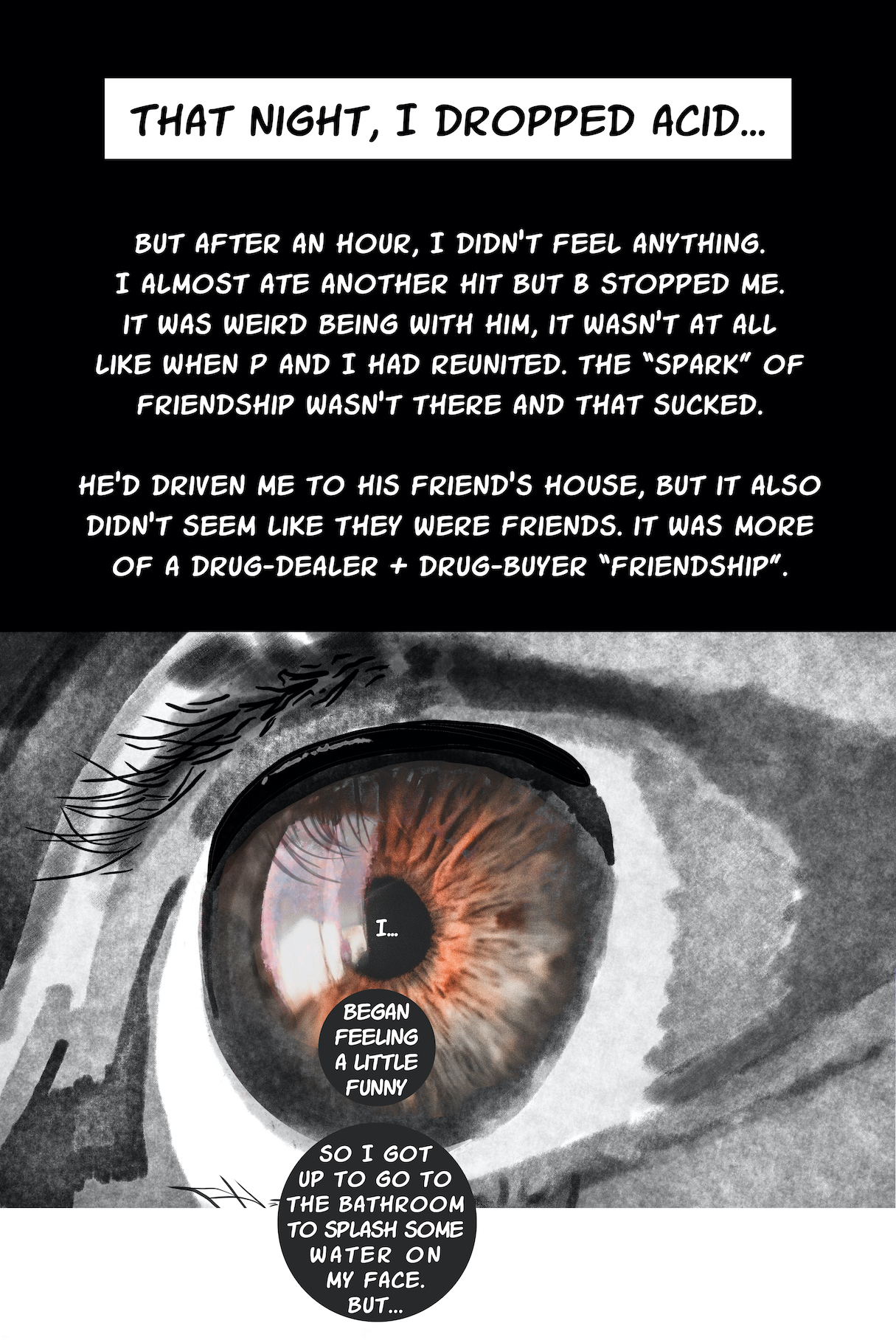 Read Elan School Manga Online