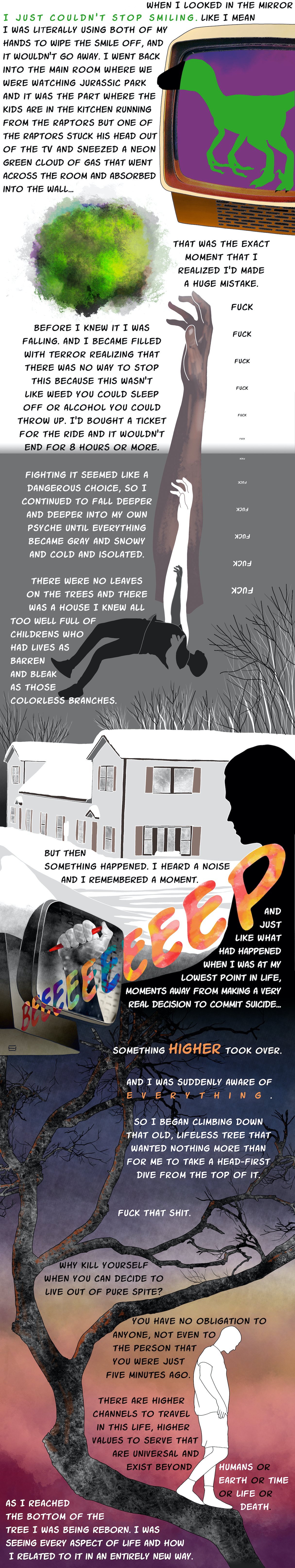 Read Elan School Manga Online