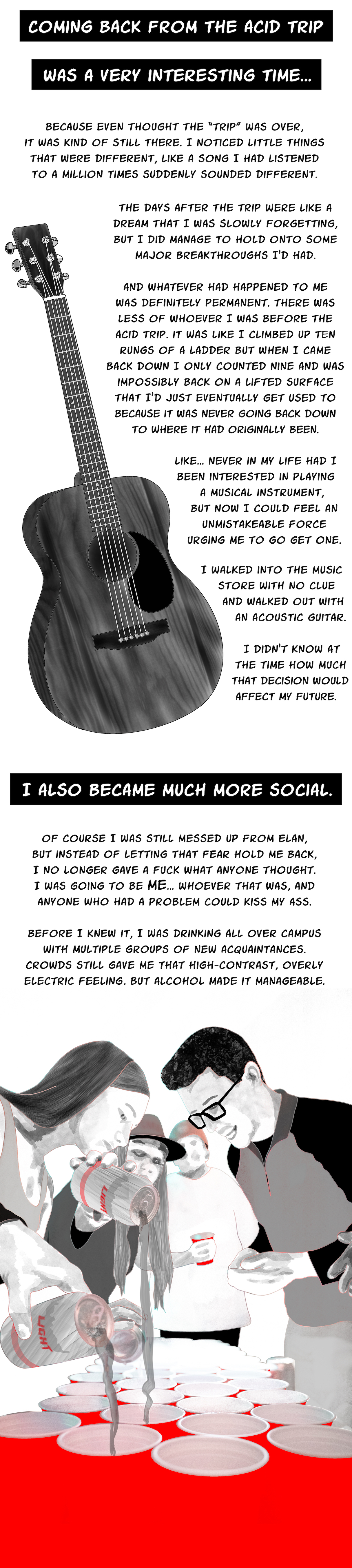 Read Elan School Manga Online