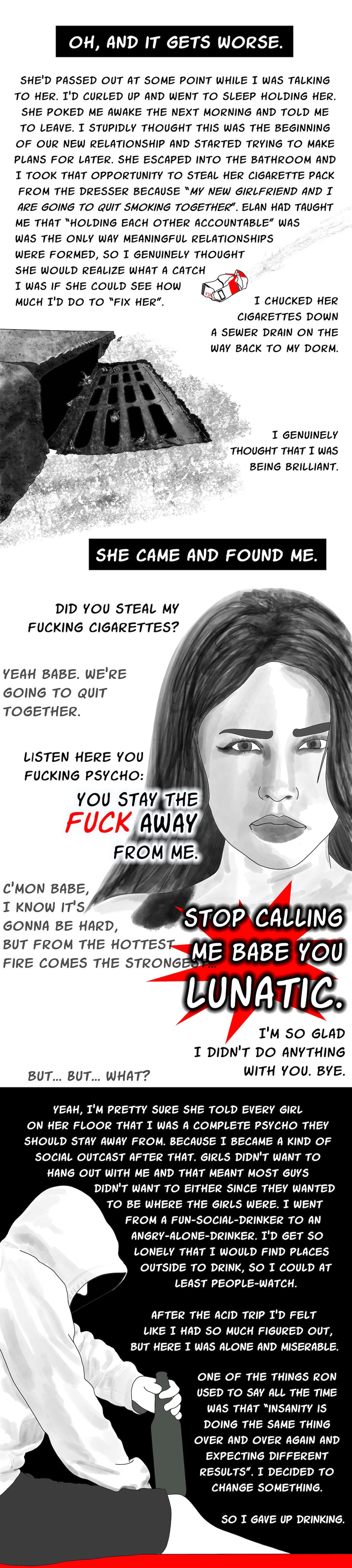 Read Elan School Manga Online