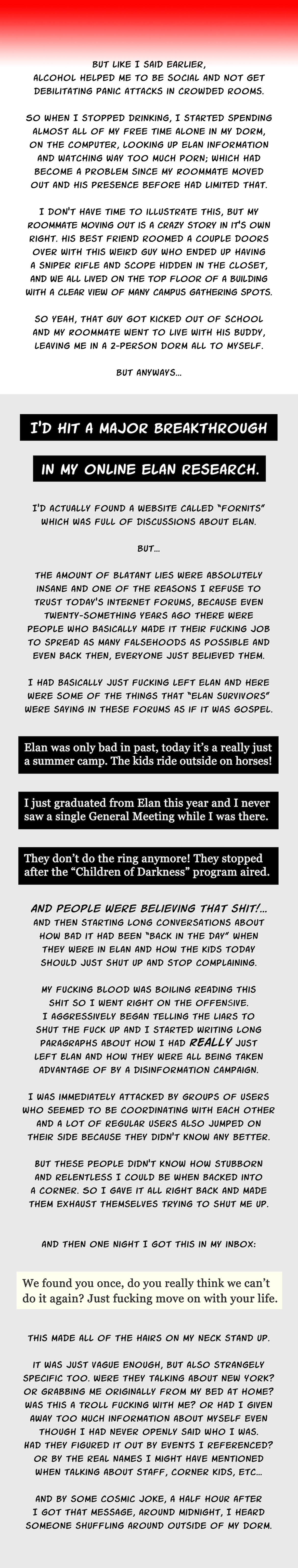 Read Elan School Manga Online