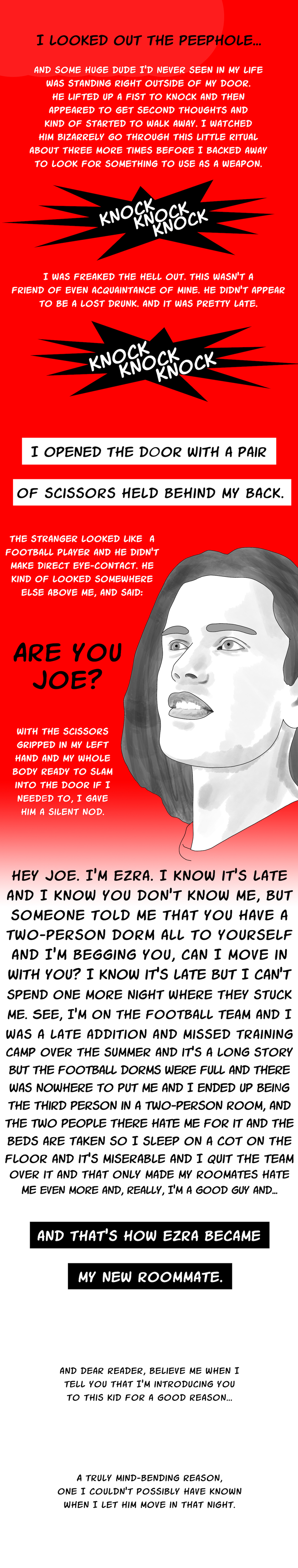 Read Elan School Manga Online