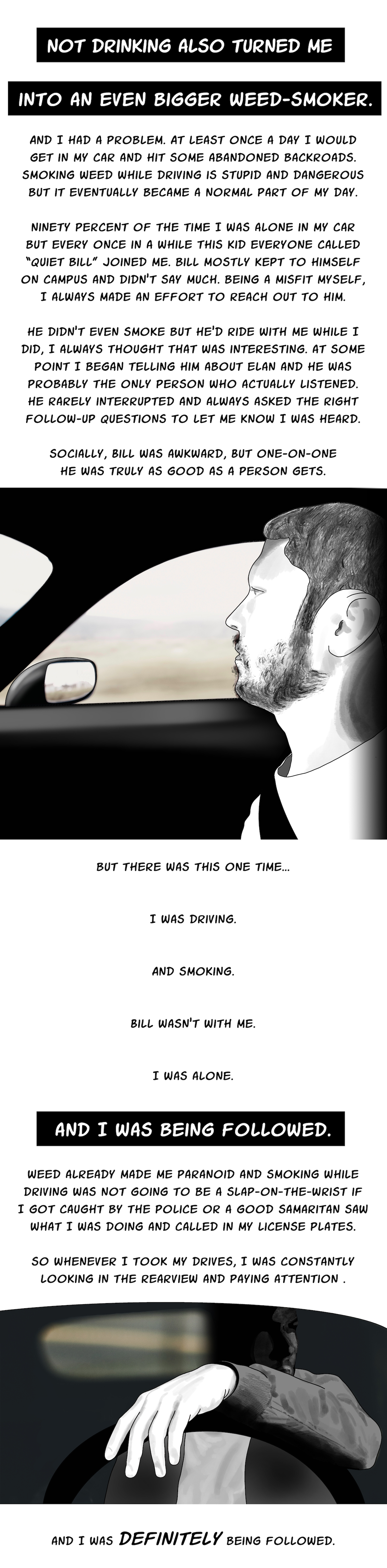 Read Elan School Manga Online