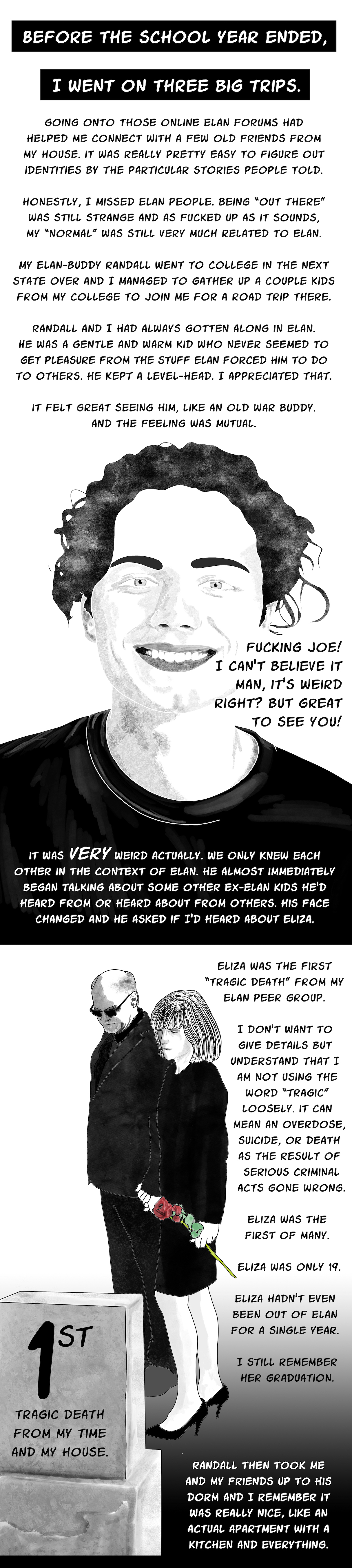 Read Elan School Manga Online