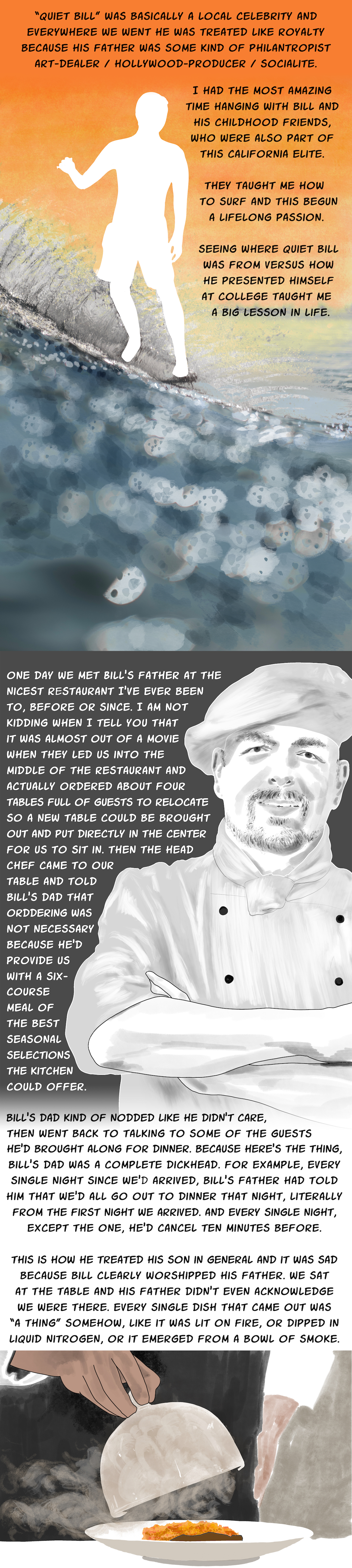 Read Elan School Manga Online