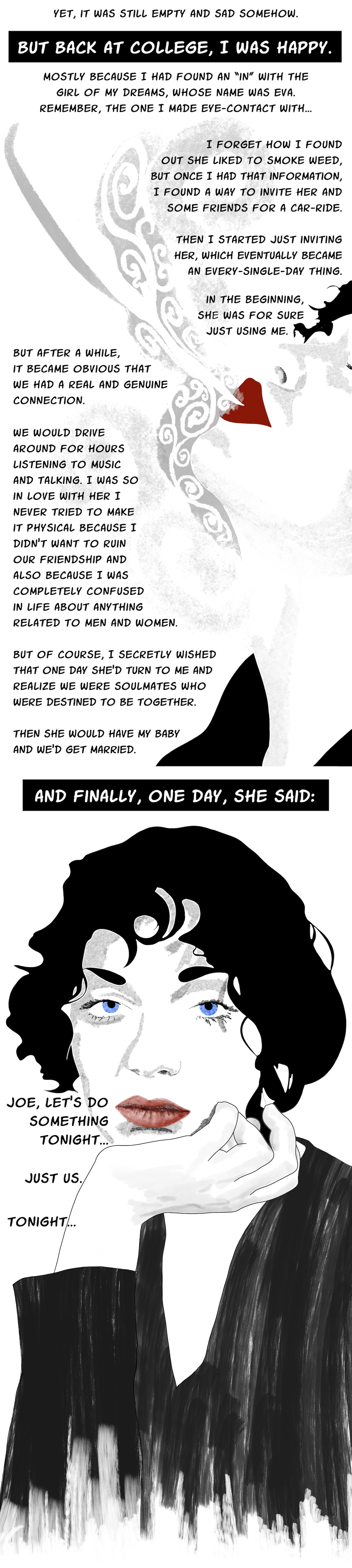 Read Elan School Manga Online