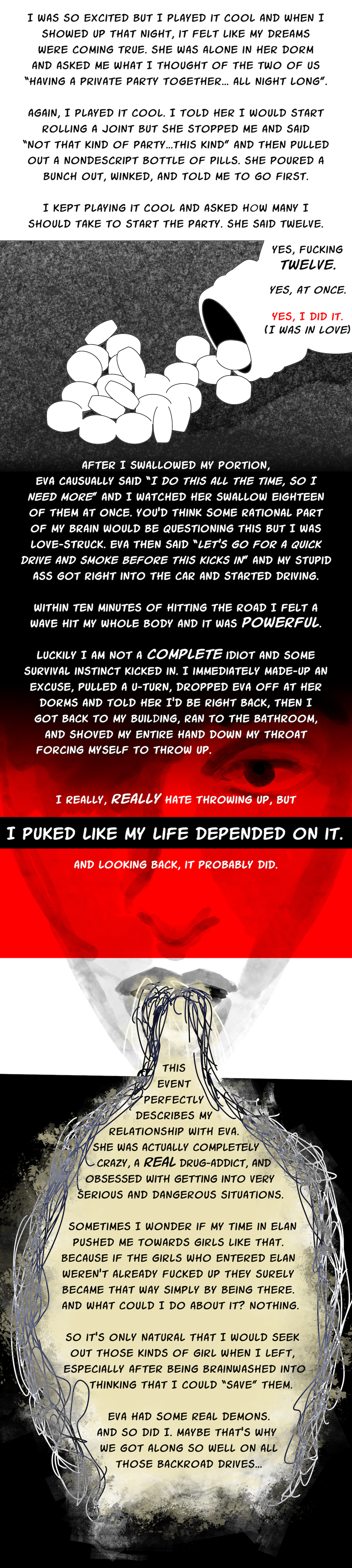 Read Elan School Manga Online