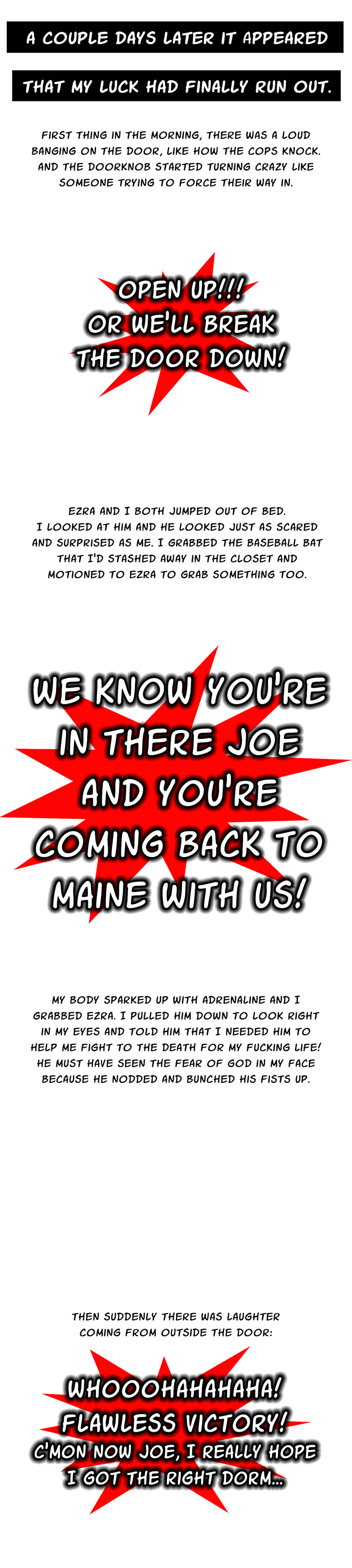 Read Elan School Manga Online