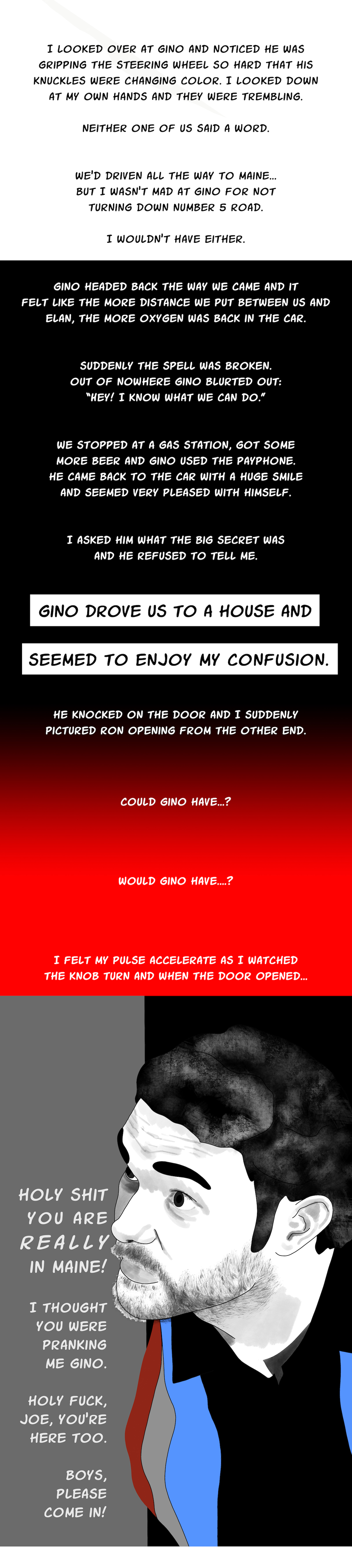 Read Elan School Manga Online