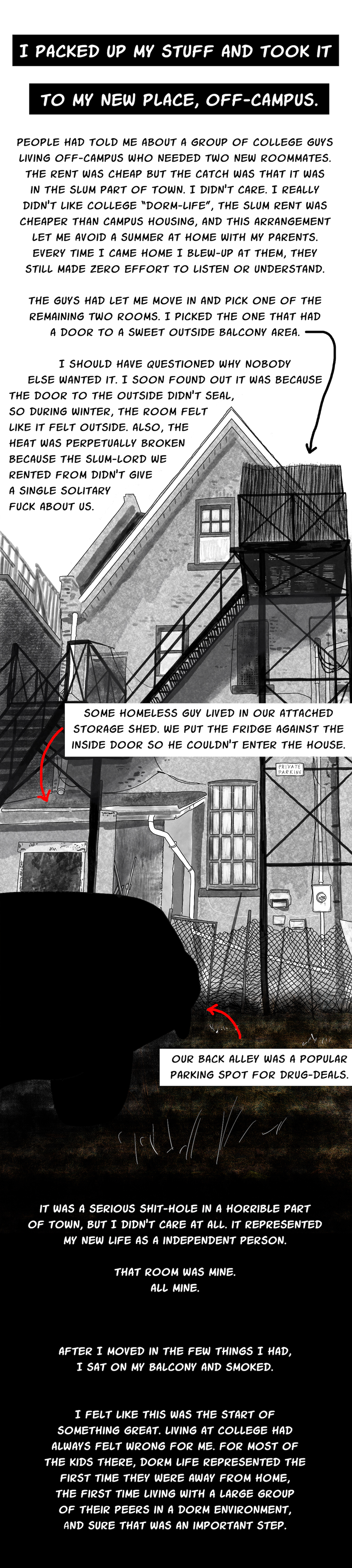 Read Elan School Manga Online