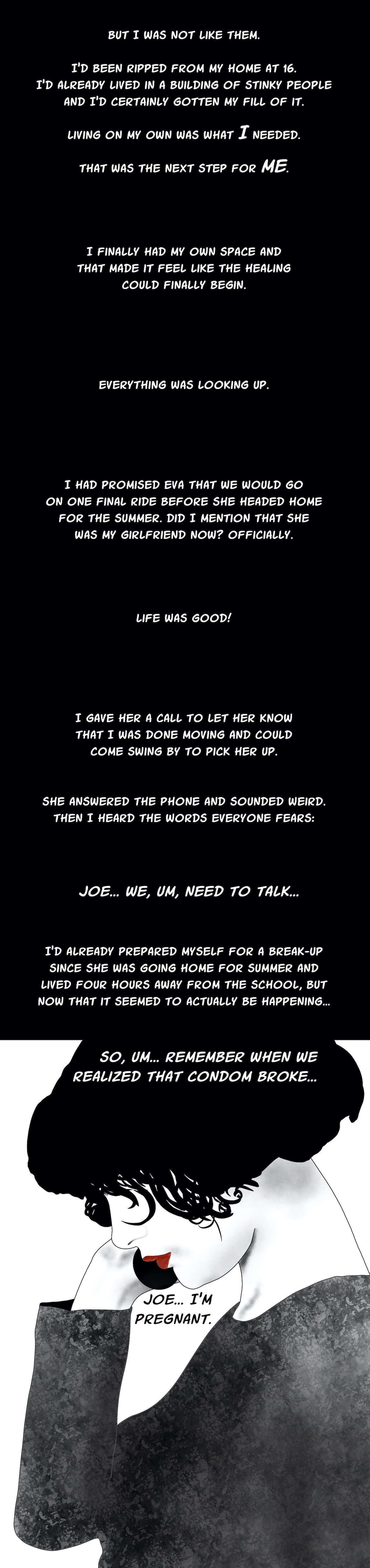 Read Elan School Manga Online