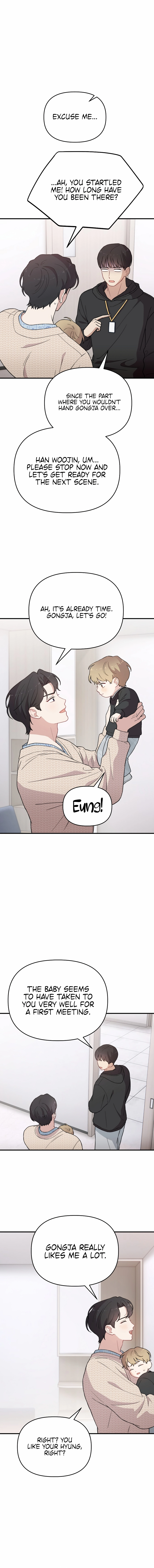 Read Face Genius Manga Online