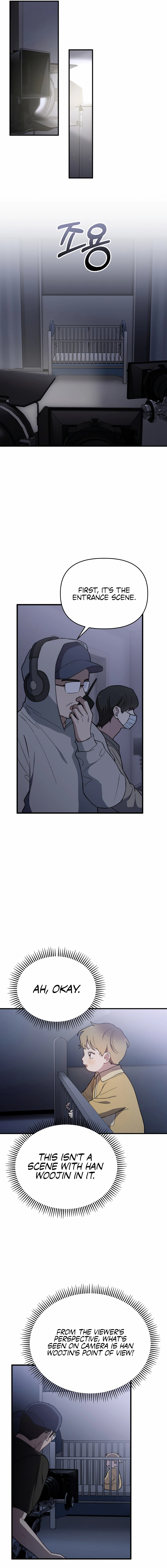 Read Face Genius Manga Online