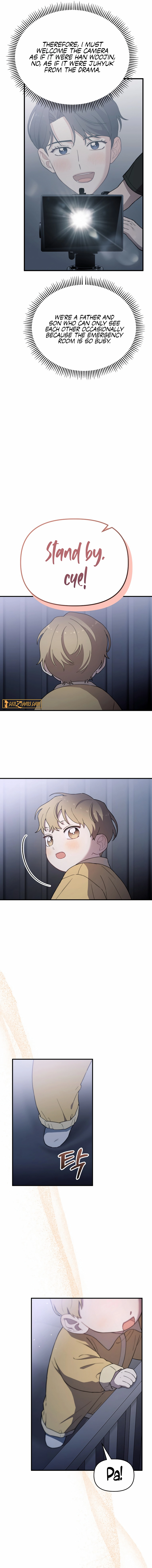 Read Face Genius Manga Online