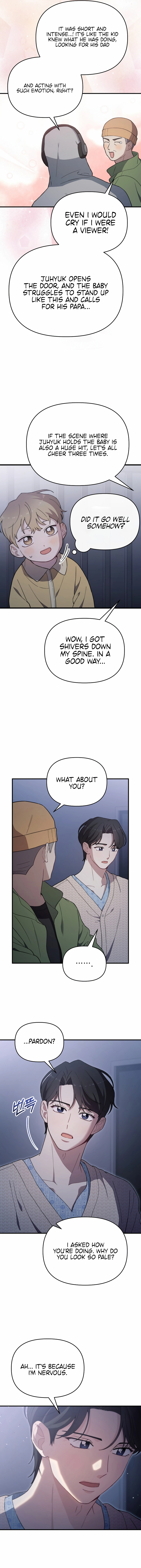 Read Face Genius Manga Online