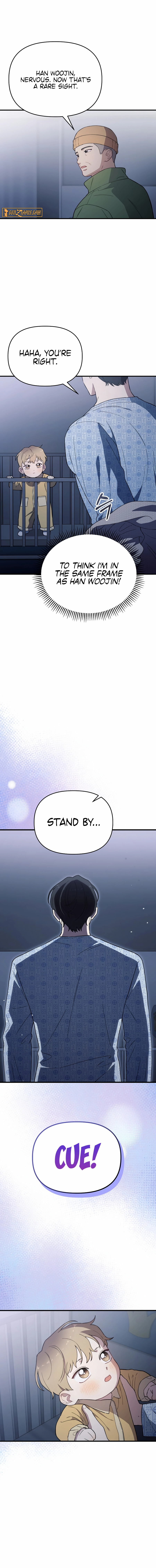 Read Face Genius Manga Online