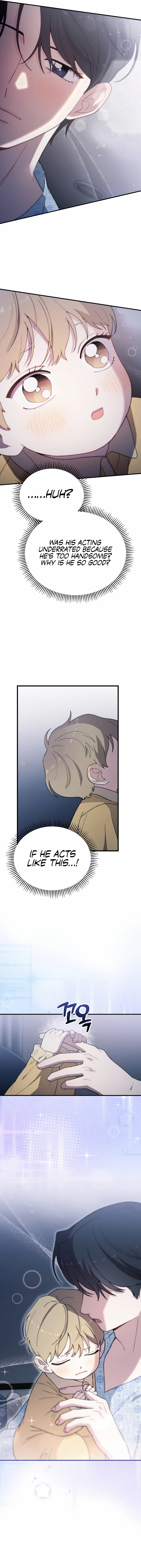 Read Face Genius Manga Online