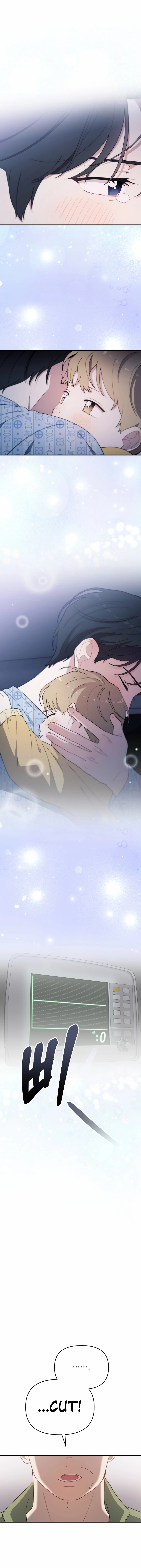 Read Face Genius Manga Online