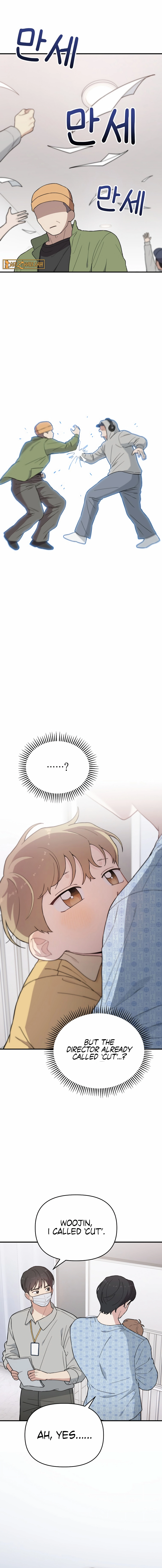 Read Face Genius Manga Online