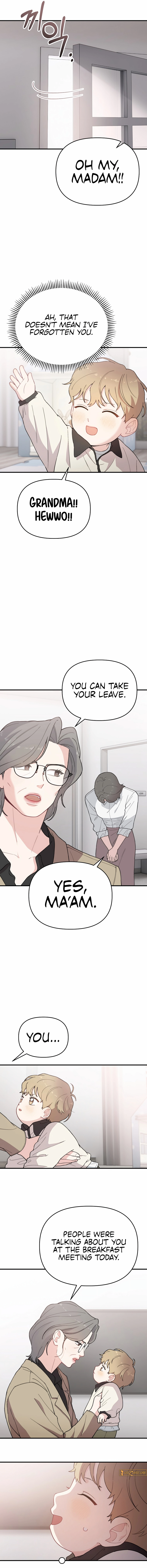 Read Face Genius Manga Online