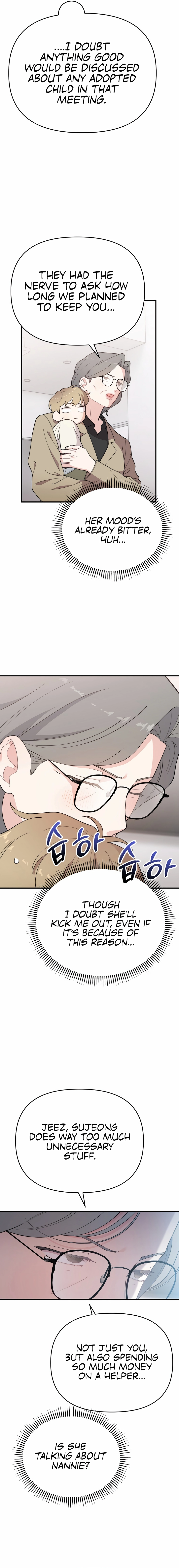 Read Face Genius Manga Online