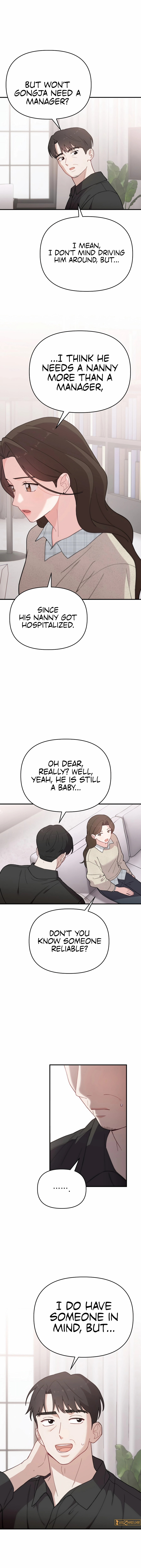 Read Face Genius Manga Online