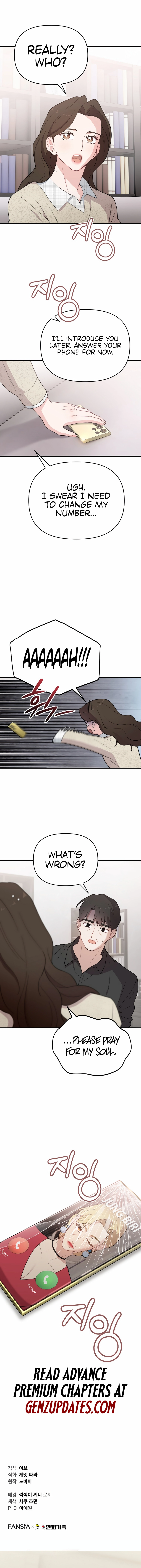 Read Face Genius Manga Online