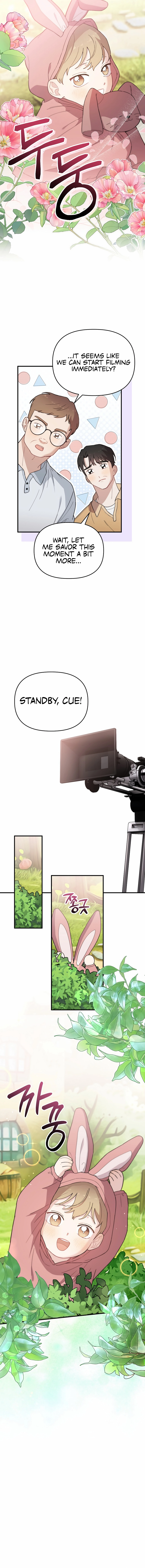 Read Face Genius Manga Online