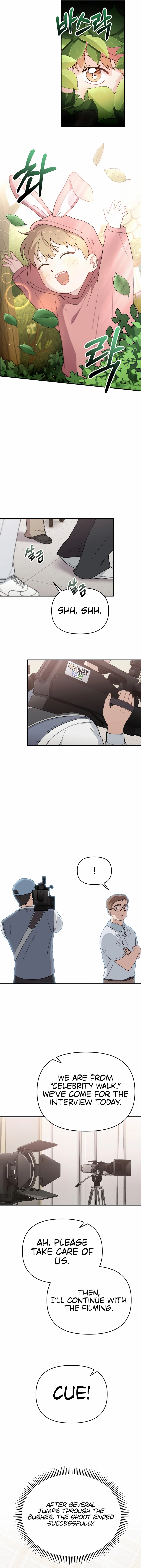 Read Face Genius Manga Online