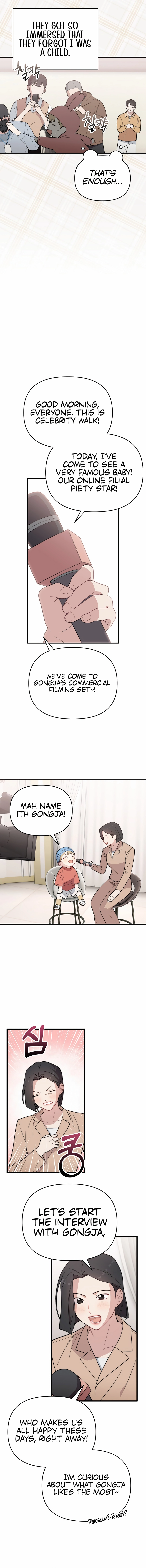 Read Face Genius Manga Online