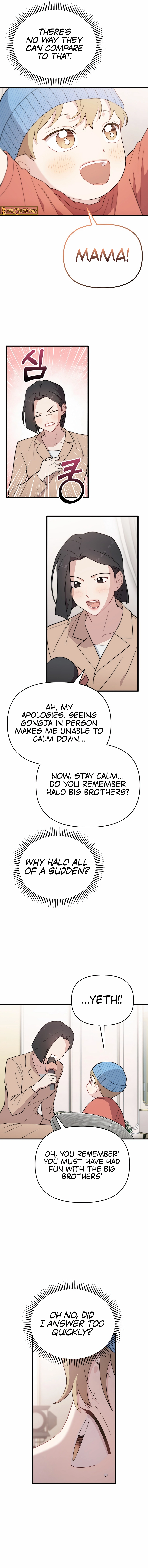 Read Face Genius Manga Online