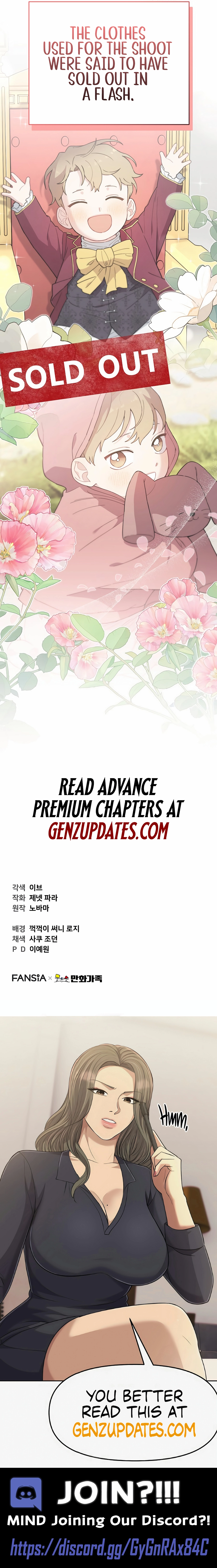 Read Face Genius Manga Online