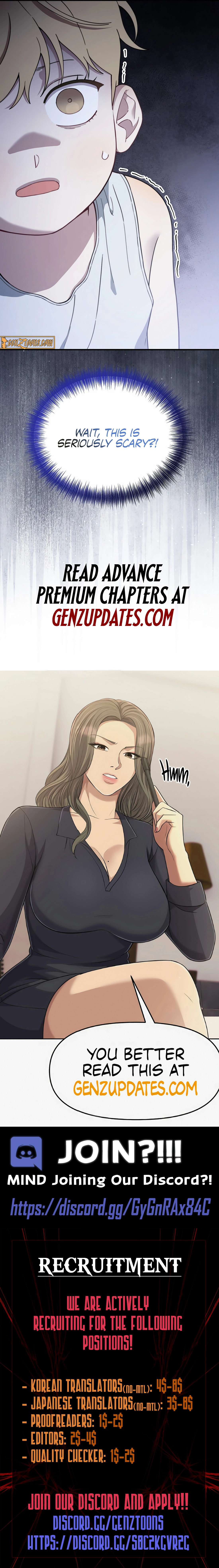 Read Face Genius Manga Online