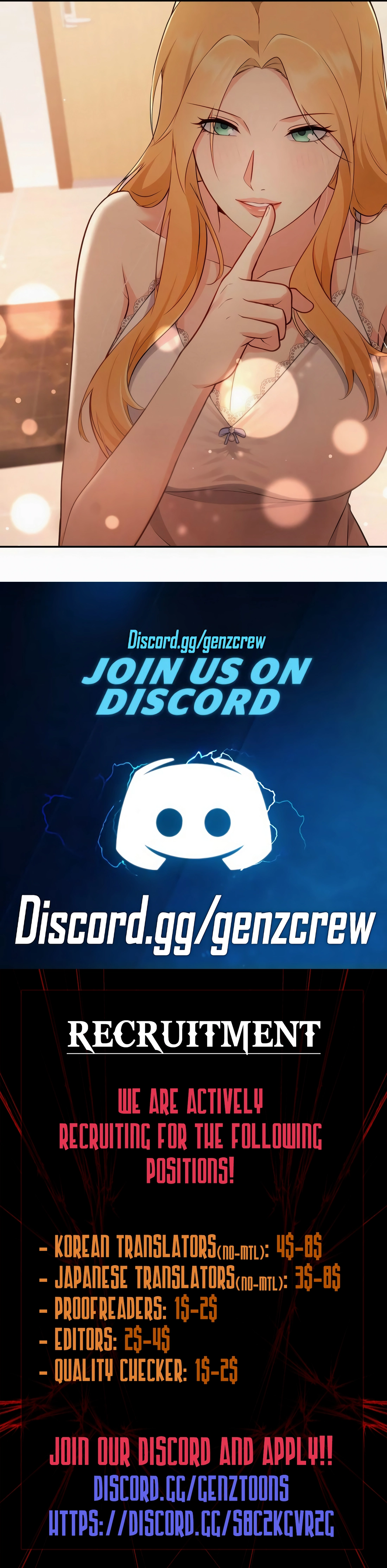 Read Face Genius Manga Online