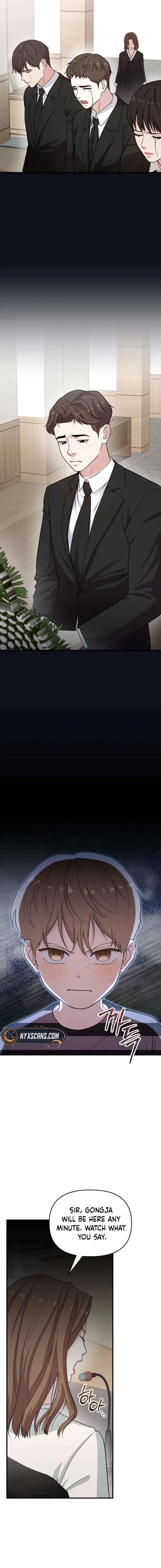 Read Face Genius Manga Online