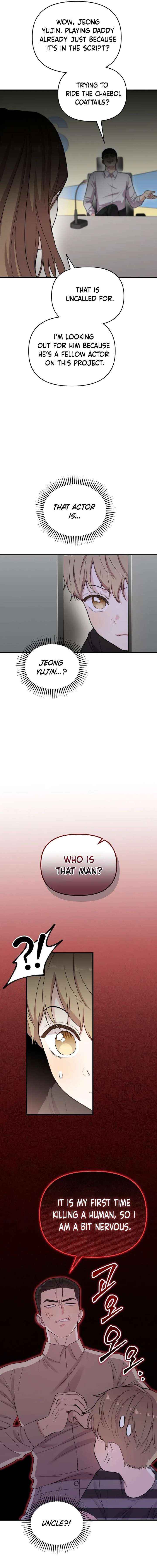 Read Face Genius Manga Online