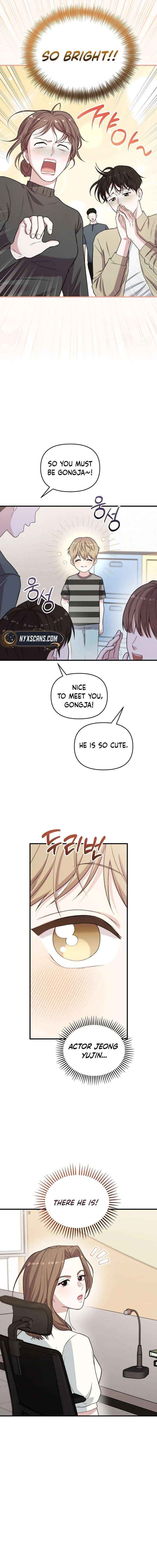 Read Face Genius Manga Online