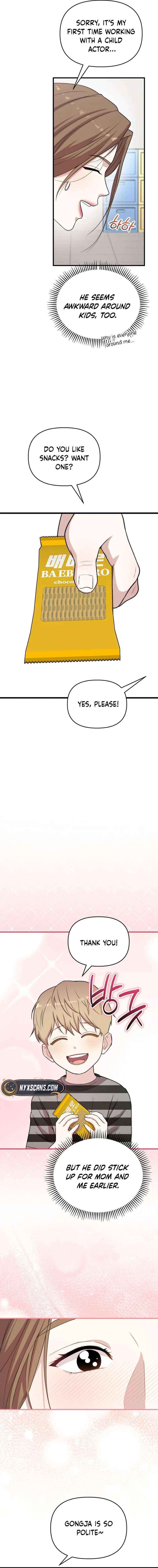 Read Face Genius Manga Online