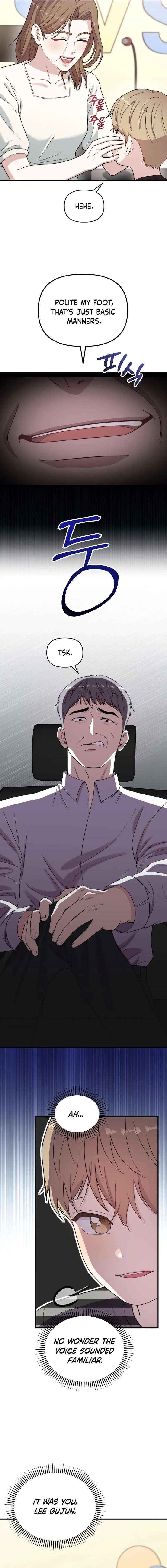 Read Face Genius Manga Online