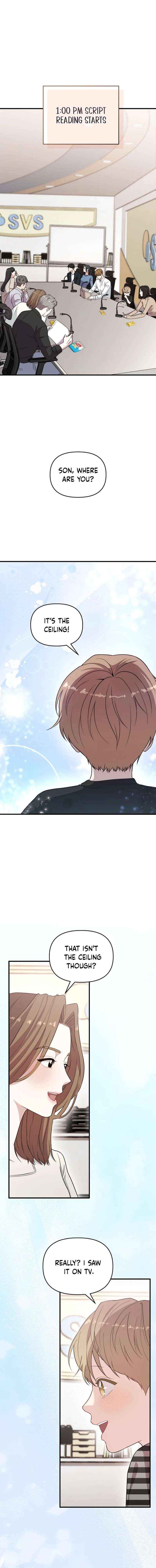 Read Face Genius Manga Online