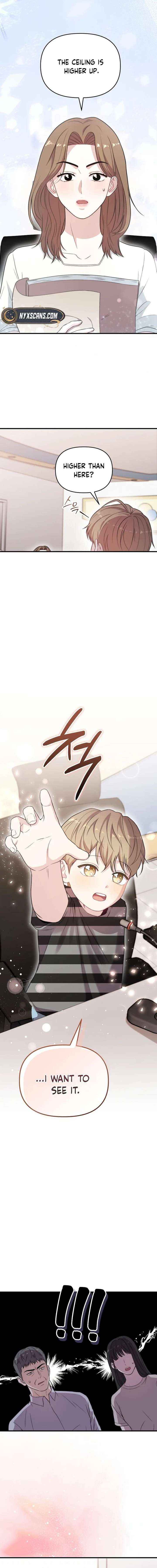 Read Face Genius Manga Online