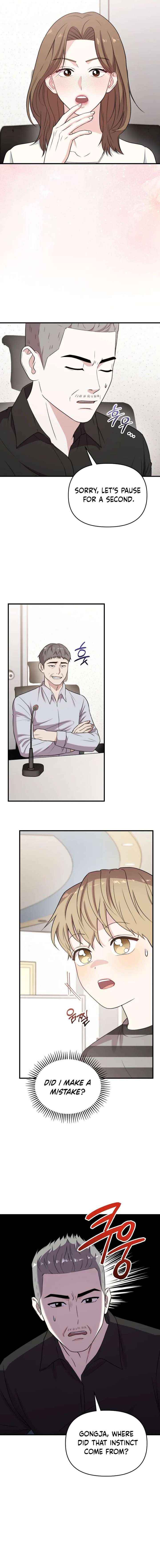 Read Face Genius Manga Online